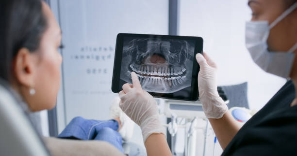Licensed Tooth Extraction service in Henderson County County, IL - Smile Center Dentistry